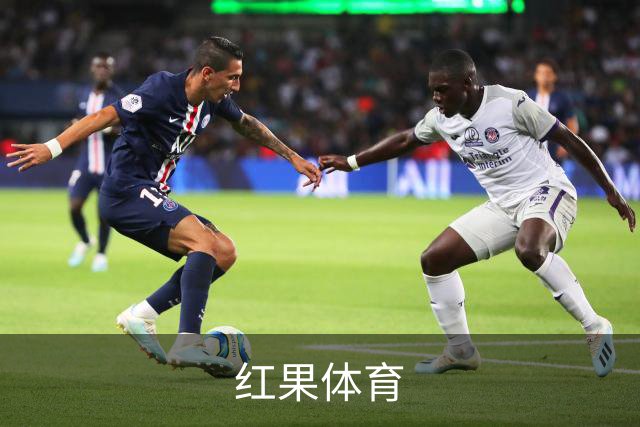 红果体育